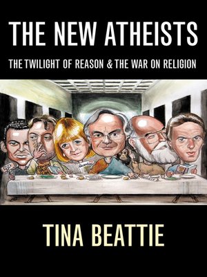 cover image of The New Atheists